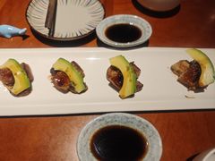 -牛玄庵日式寿喜烧·料理店(新源里店)