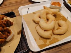 -九转小磨·东北菜老字号(祥安店)