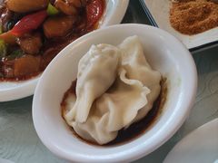 -黄家饺子东北特色菜馆(湖滨商业街店)