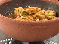 -湘中缘·湖南菜(娄底驻京办店)