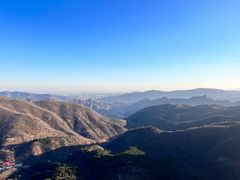 -妙峰山风景名胜区
