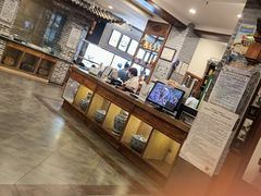 自助取餐区-赤峰宴宾楼(满洲里路店)