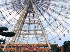 -七彩云南欢乐世界