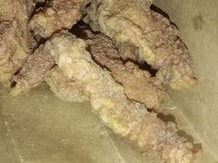 -正新鸡排·炸鸡烧烤(江宁路店)