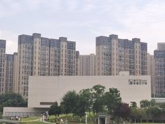 -李自健美术馆