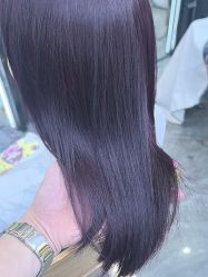 -藤野造型烫染·漂发