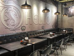 -吉亨面馆(古北1699店)