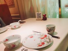 -维园悦谱·海派家常菜(乌鲁木齐南路店)