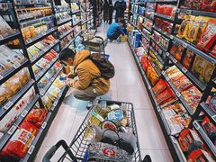 -盒马鲜生(龙德广场店)