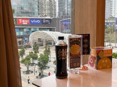 -润园四季椰子鸡火锅(南山海岸城店)