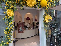 -杜哈夫DOUX RÊVE·生日蛋糕(日月光店)