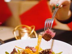 -圣丰索菲特·法国餐厅