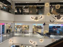 -百联临沂购物中心(临沂路店)