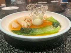 -老渔翁炖鱼坊(开发区东山总店)