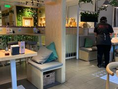 -嘉和一品粥(方庄店)