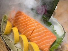 -米禾良日料(人民广场店)