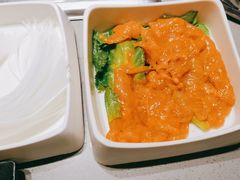 -海底捞火锅(旭辉MALL店)