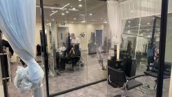 -WM Hair Salon