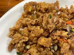 -卢庄(江汉路店)