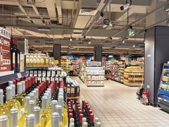 -永辉超市(群众路店)