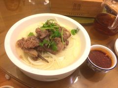 牧民手抓羊肉-莲香西域·正宗新疆菜(龙华店)