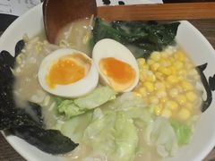 -无敌家现熬骨汤拉面(颐堤港店)