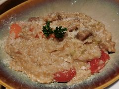 -菲滋意式餐厅(临平万达店)