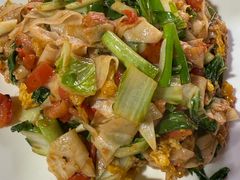 -龙姐私房菜(和顺古镇店)