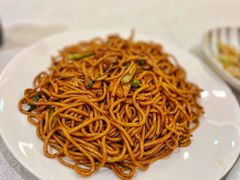 -梅龙镇酒家(南京西路总店)