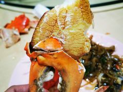 -龙海鲜螃蟹王(宏茂桥店)