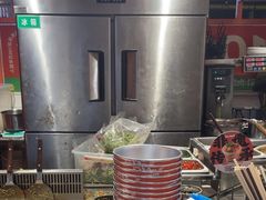 -萝卜向南·湘西泡菜·腊味炒饭(星河coco city店)