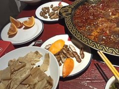 -黄家码头老火锅(解放碑旗舰店)