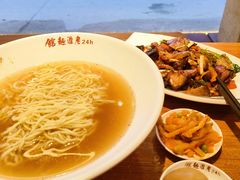 -飨府.老淮面馆.自营(清河路店)