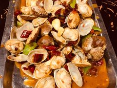 -碎怂烤肉(钟楼柳巷店)