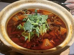 -十朝院子·南京菜(夫子庙店)