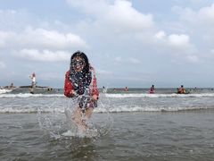 -南戴河旅游度假区