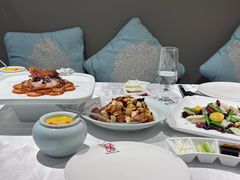 -味+新京宴·烤鸭·北京菜(创意谷店)