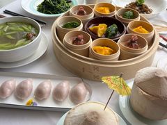 -佳丽海鲜大酒楼(环岛海景店)