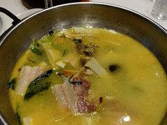 -梅花香里大酒店(郁金香路店)