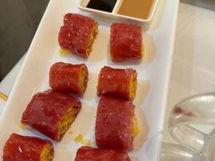 -避风塘(江桥万达店)