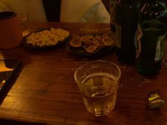 -無名记忆Music Bar夜景怀旧酒吧