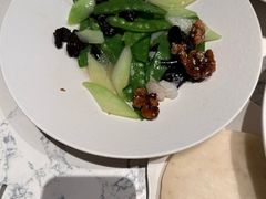 -奉天小馆·非遗东北菜(济南万象城店)