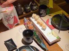 -玉川屋·深夜食堂居酒屋(柳巷店)