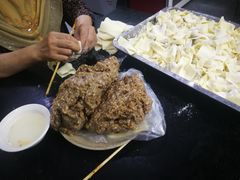 -郑家包子牛肉拉面(尚勤路店)