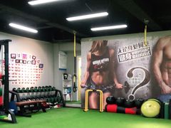 -征成健身连锁私教工作室(九公里店)