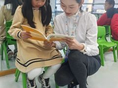 -蓝话筒·少儿成人演讲口才·主持朗诵·戏剧表演(大华第一坊店)