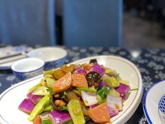 -旺角小渔村(二马路店)