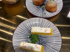 -龍堂蟹黄小笼包(万家丽店)