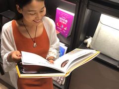 -阅西安新华书店(翠华南路店)
