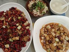 -成都驻京办餐厅(蜀都宾馆店)